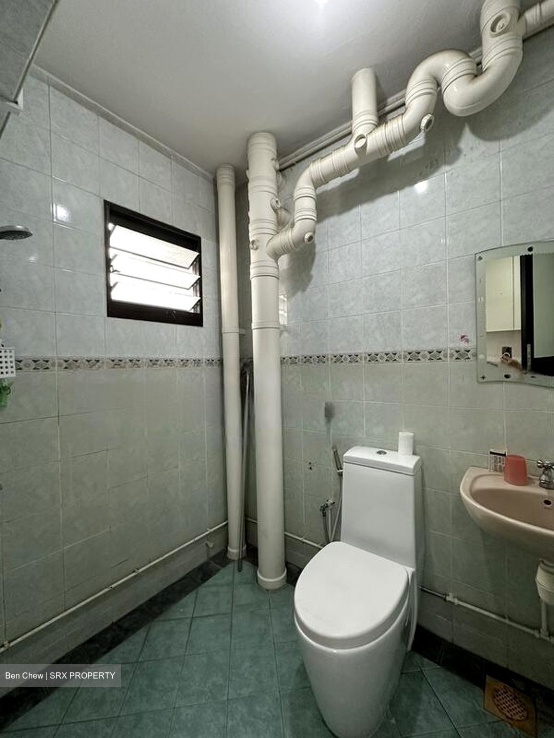 Blk 659D Jurong West Street 65 (Jurong West), HDB 4 Rooms #437736641